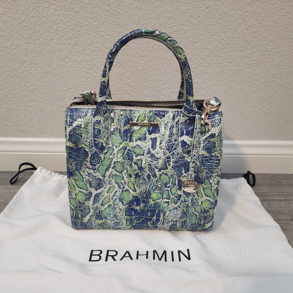 Brahmin